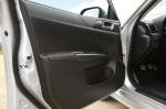 Subaru Impreza WRX Sedan 2011 года
